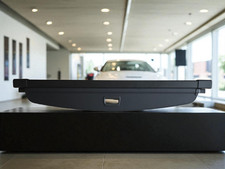 *** GENUINE VOLKSWAGEN TOURAN (2015-2024) PARCEL SHELF  / LOAD COVER 5TA867871