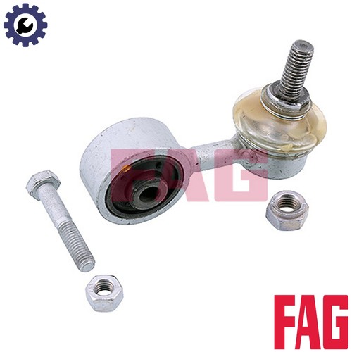 Linkcoupling rod stabiliser - linkcoupling,