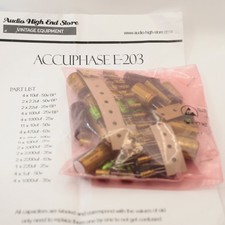 Accuphase E203 Integrated