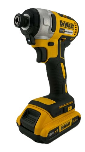 Dewalt dcf787 18v brushless - 18v, xr