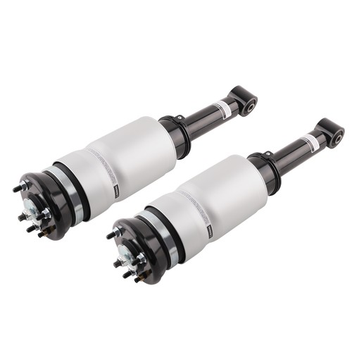 Pair front air suspension - pair,