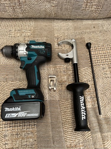 Makita dhp486z 18v brushless - dhp486z,