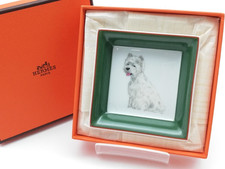 Hermes Paris Accessory Tray