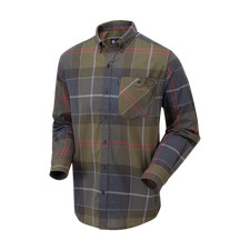 ShooterKing Mens Field Check