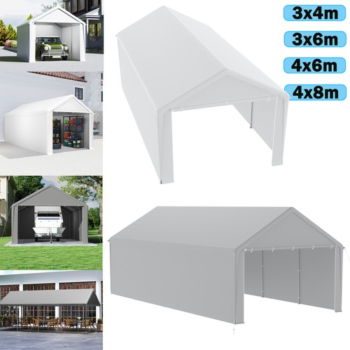 Carport canopy garden storage - carport,