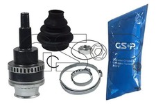 Driveshaft CV joint 635007 GSP