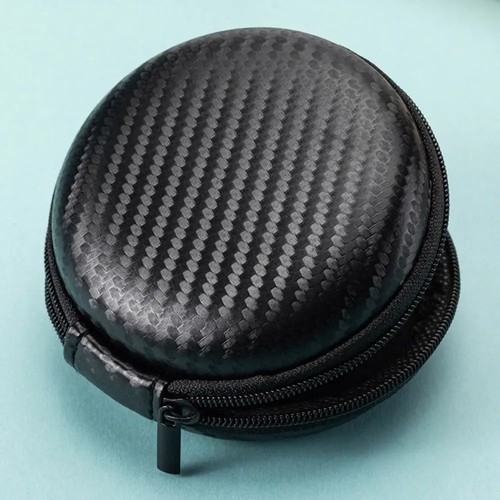 Portable eva hard - hard, case