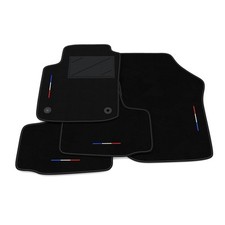 Floor Mats Compatible With