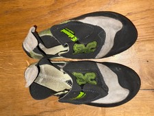 Simond Rock Junior kids rock