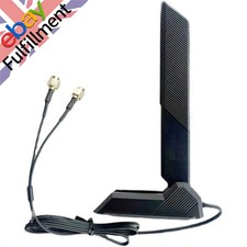 2.4G/5G/6G Wifi Antenna for Asus Z690 B560 H610 H670 B660 Z690 Motherboard