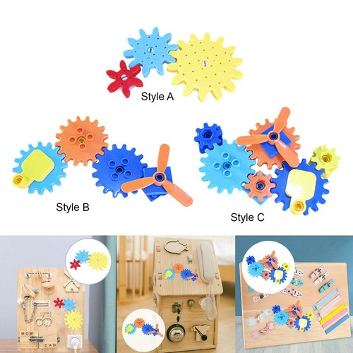 Busy board accessories - busy,