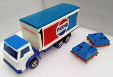 Matchbox Super Kings K-40 Ford
