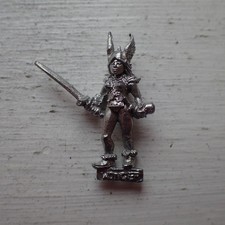 Citadel Warhammer 80s Empire