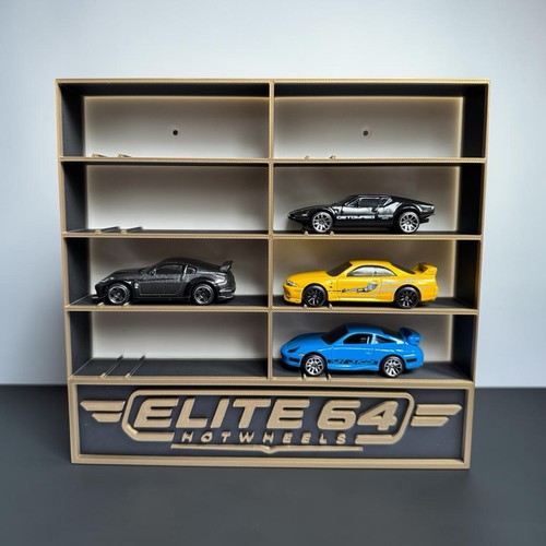 Display shelf for - display, wheels