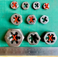 BSW (British Standard