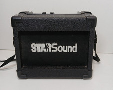 Star Sound GA-1 Guitar