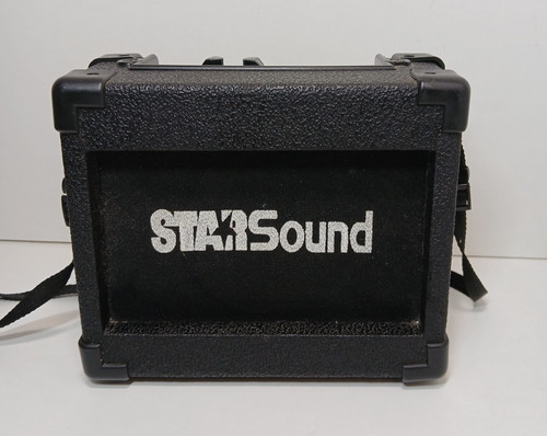 Star sound guitar - sound,