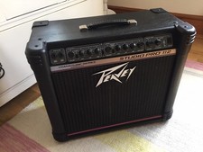 Peavey Studio Pro 112  Red