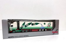 Herpa 185301 - 1:87 Scania 143m 500 - 7up / Released 1996 :)