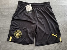 Manchester City Puma 2022/2023