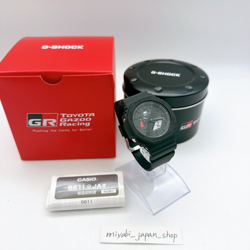 Toyota gazoo racing - racing, tgr
