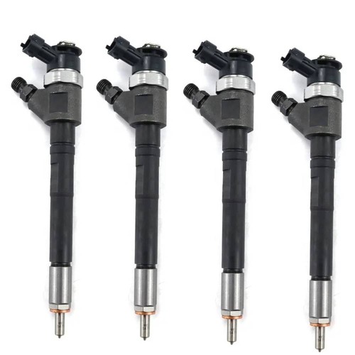 Diesel fuel injector - fuel,
