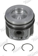 PISTON FITS: CITROËN C4 GRAND