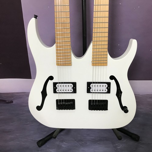 Brand paul gilbert style - no,