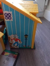 Fisher Price Little People