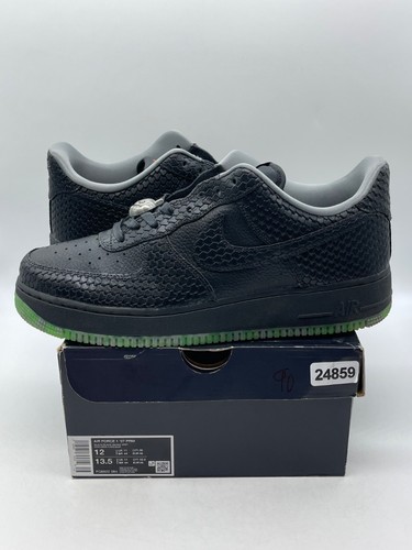 Nike air force low prm - force,