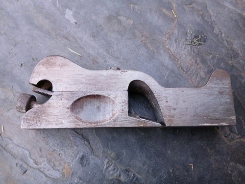 Stanley cabinet makers - stanley,
