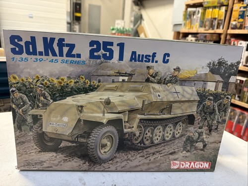 Dragon 6187 kfz - dragon,