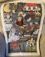 Vintage Toys from National