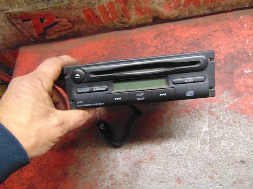 93 mazda mx6 oem - 97, 94