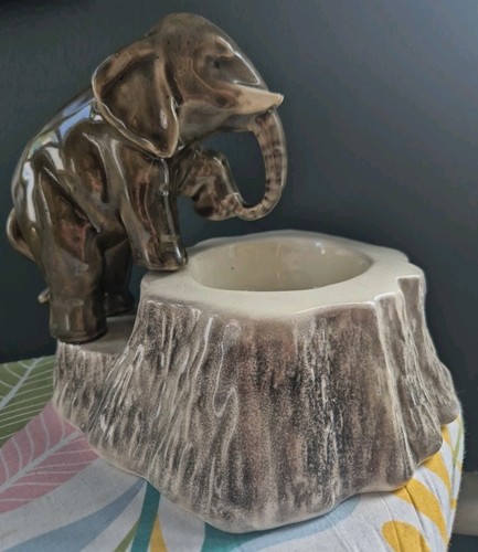 Ditmar urbach elephant - elephant, dish