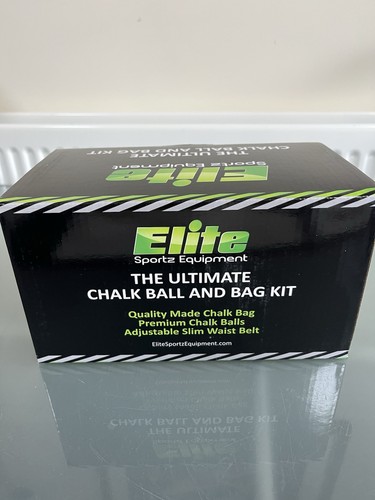 Elite sportz chalk ball - elite,