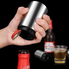 4x Capsule Lifter Bottle