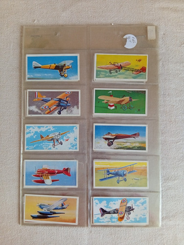 Full set lyons tea - lyons,