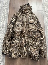 Prologic Max 5 Thermo Armour Pro Jacket &  Salopett Set  (used twice)