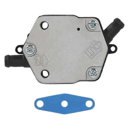 Fuel pump for - fuel, outboard