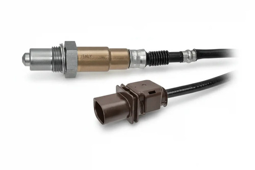 Lambda sensor heated 998 462 - lambda,