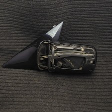 A1408109116 Mercedes W140 S Class NS Left Mirror - No Glass , No Cover  - Spares