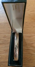 ​Sterling Silver Bangle