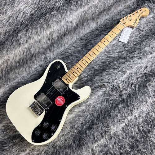 Squier fender classic vibe - squier,