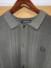Fred Perry Men’s Long