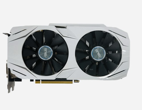 Asus dual geforce gtx 1070 - asus,