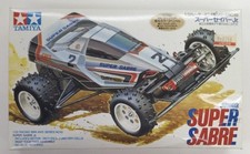 Super Sabre JR TAMIYA