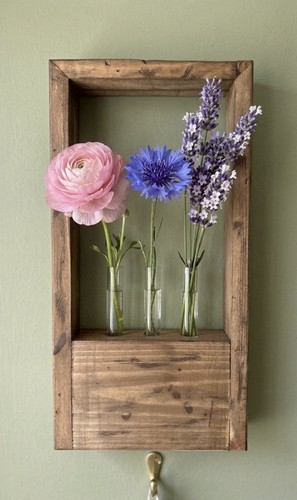 Wall hanging plant - wall,