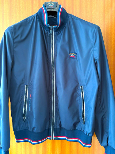 Paul shark yachting navy - &shark,