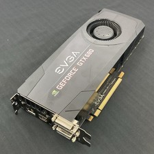 EVGA NVIDIA GTX 680 2GB GDDR5